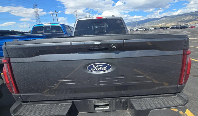 Used 2026 Ford F150 Lariat AWD/4WD image 5