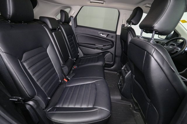 Used 2024 Ford Edge SEL w/ Convenience Package image 19