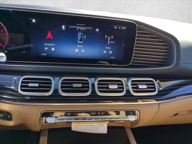 New 2026 Mercedes-Benz GLE 450 4MATIC image 12