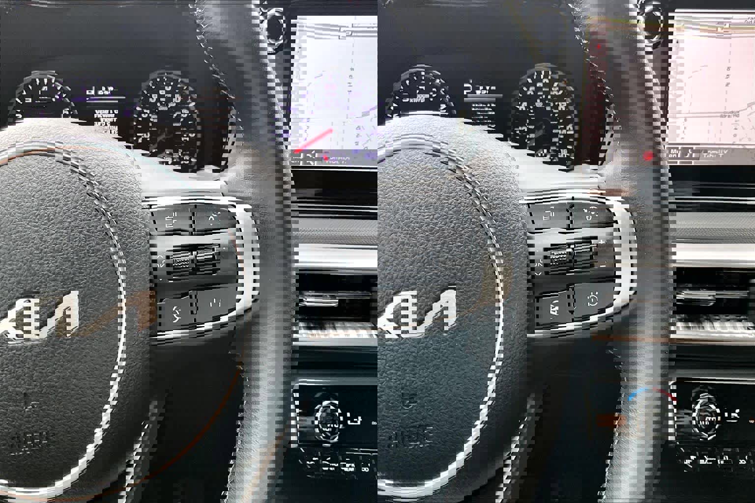 Used 2023 Kia K5 GT-Line image 22