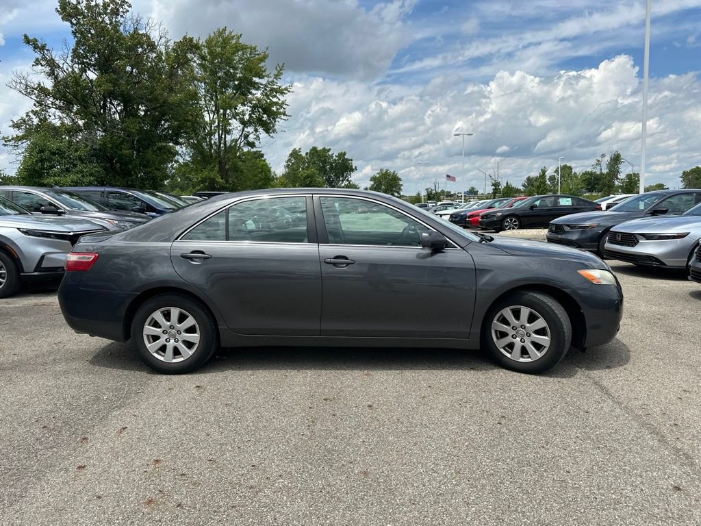 Used 2009 Toyota Camry XLE FWD image 13