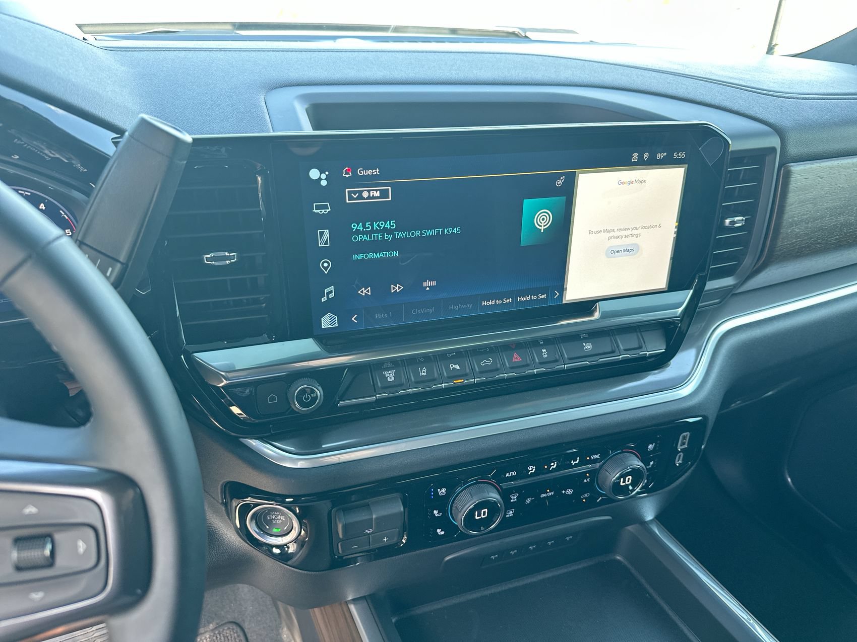 New 2026 Chevrolet Silverado 3500 High Country w/ Technology Package AWD/4WD image 14