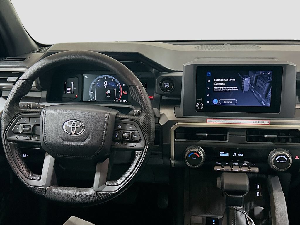 New 2026 Toyota Tacoma SR5 RWD image 21