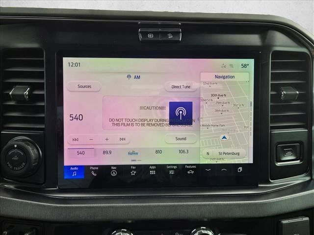 New 2026 Ford F250 Platinum image 11