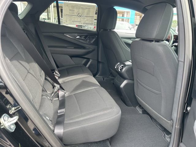 New 2026 Chevrolet Blazer EV LT image 29