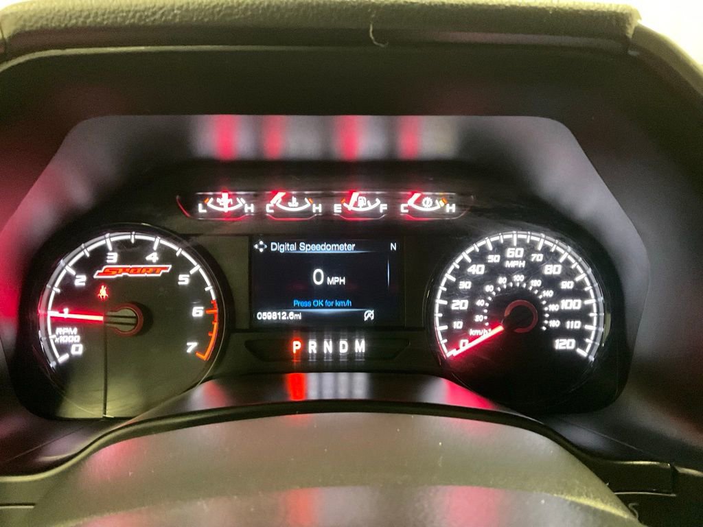 Used 2020 Ford F150 XLT w/ Equipment Group 302A Luxury image 12