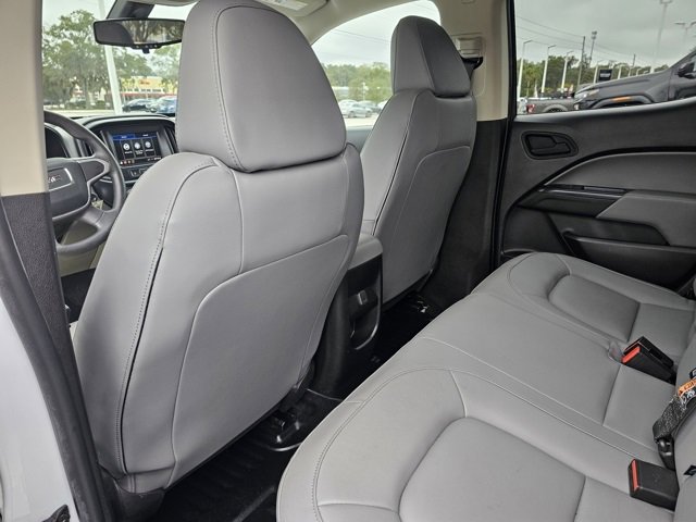 Used 2021 GMC Canyon Elevation Standard w/ Convenience Package image 19