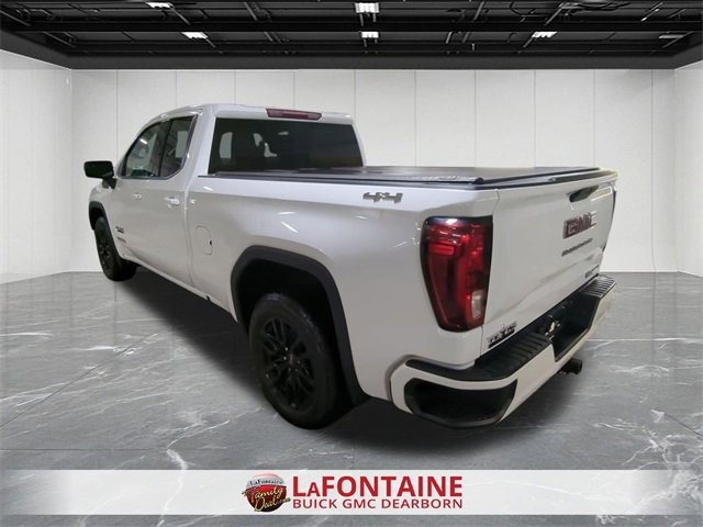 Used 2019 GMC Sierra 1500 Elevation w/ Elevation Value Package image 6