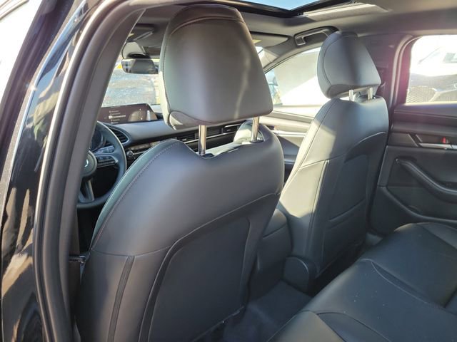 New 2026 MAZDA MAZDA3 s image 9