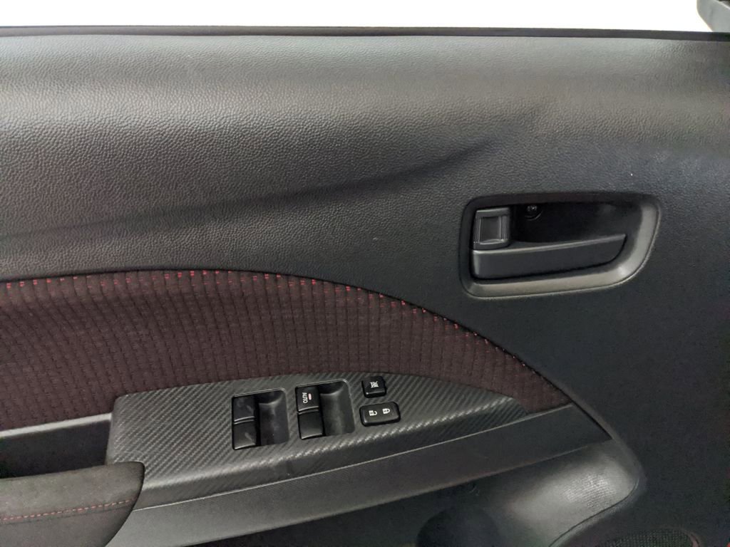 Used 2024 Mitsubishi Mirage Black Edition image 14
