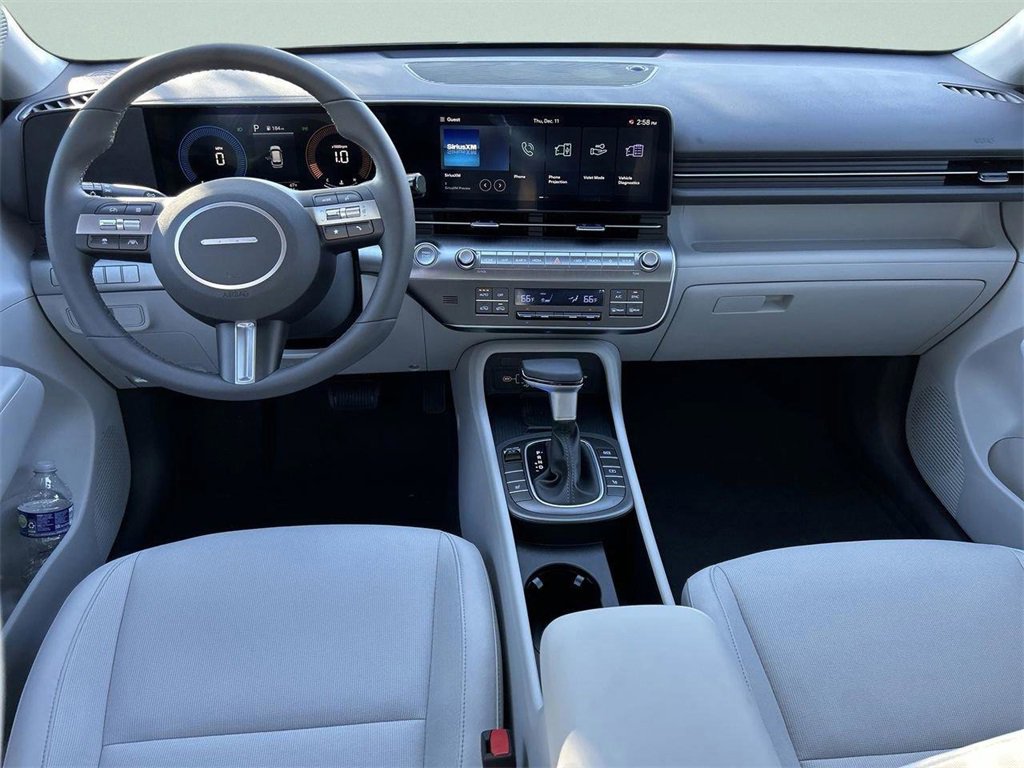 New 2026 Hyundai Kona SEL Sport image 9