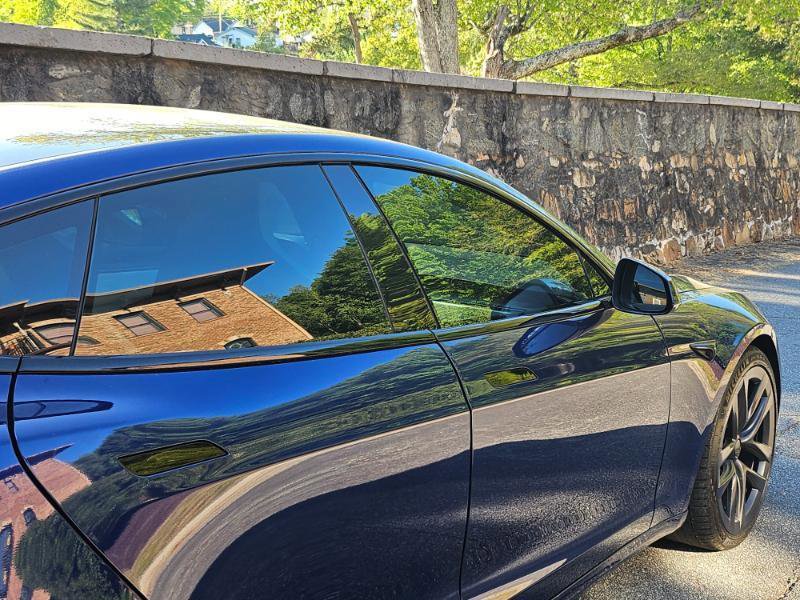 Used 2024 Tesla Model S Plaid image 23