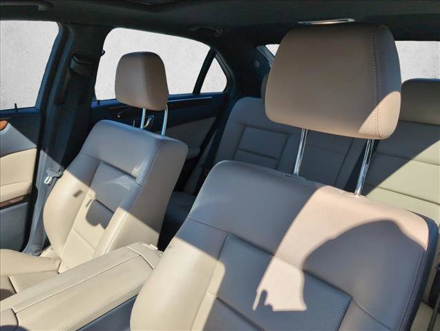 Used 2013 Mercedes-Benz E 350 BlueTEC Sedan image 9