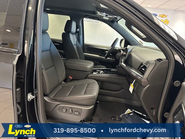 New 2026 Chevrolet Tahoe RST w/ RST Capability Package image 10