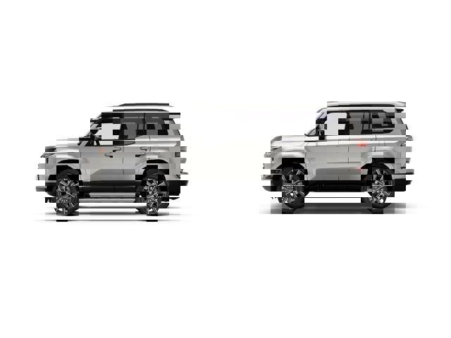 New 2026 Lexus GX 550 image 49