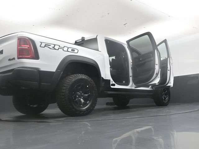 New 2026 RAM 1500 RHO w/ RHO Level 1 Equipment Group AWD/4WD image 52