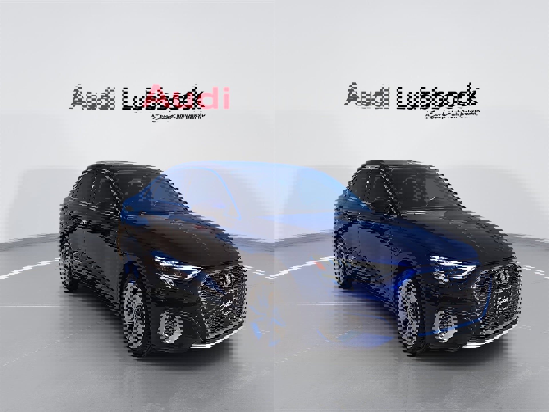 Certified 2023 Audi A3 2.0T Premium Plus image 2