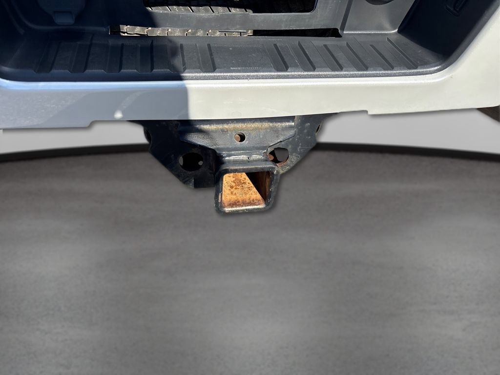 Used 2018 Chevrolet Silverado 3500 High Country image 14