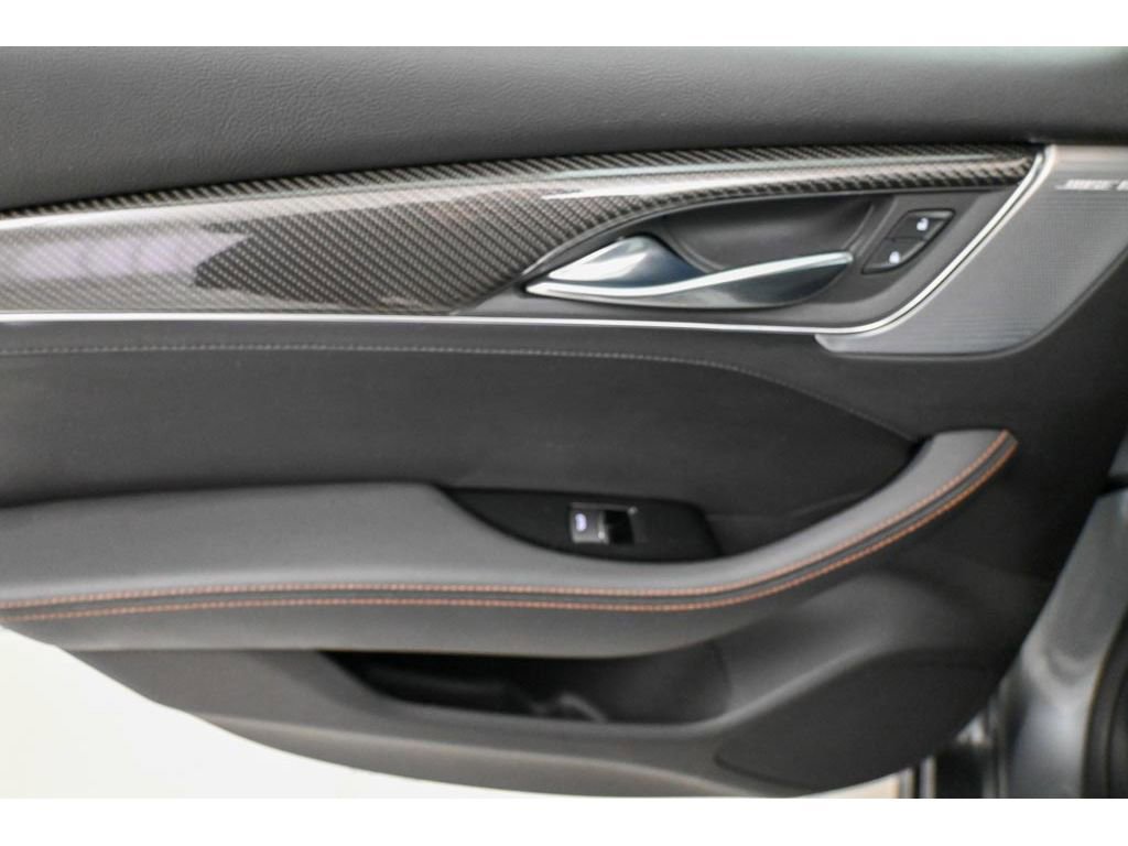 Certified 2022 Cadillac CT5 Sport image 21