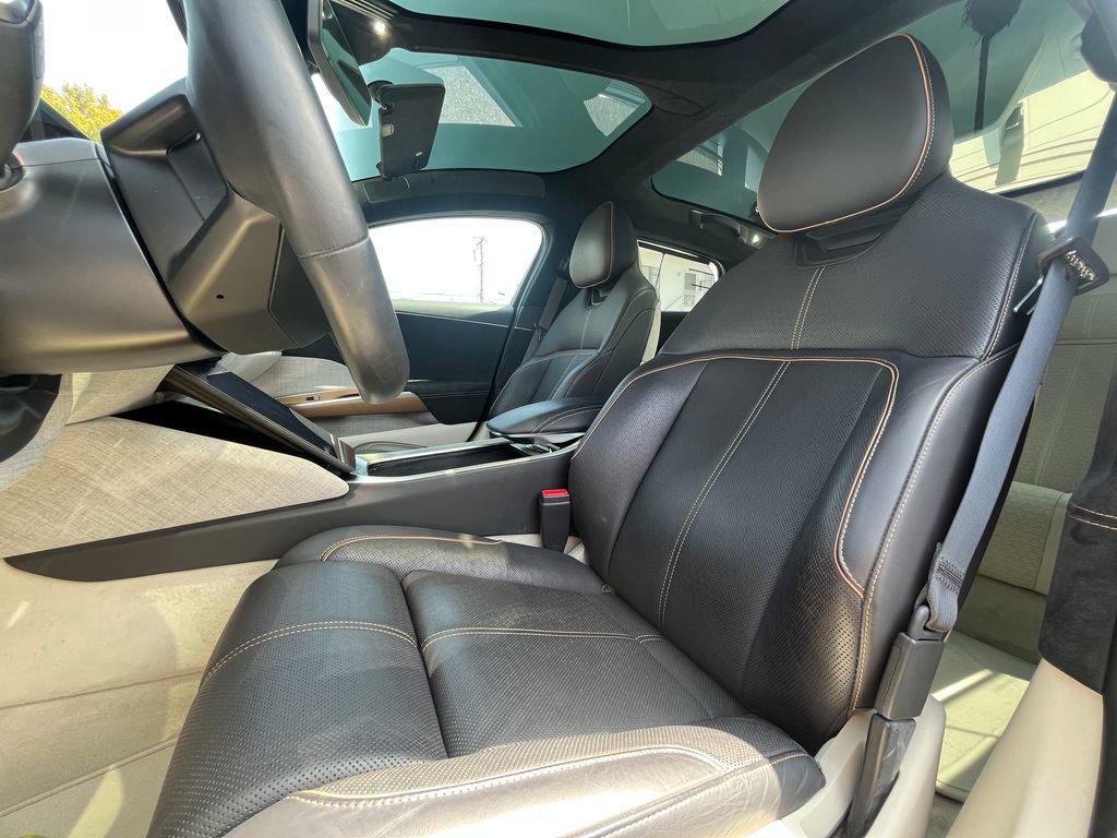 Used 2023 Lucid Air Grand Touring AWD/4WD image 14