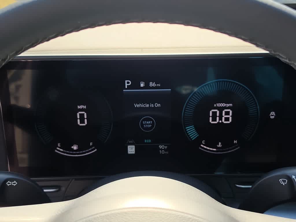 New 2027 Hyundai Kona SEL Sport FWD image 34