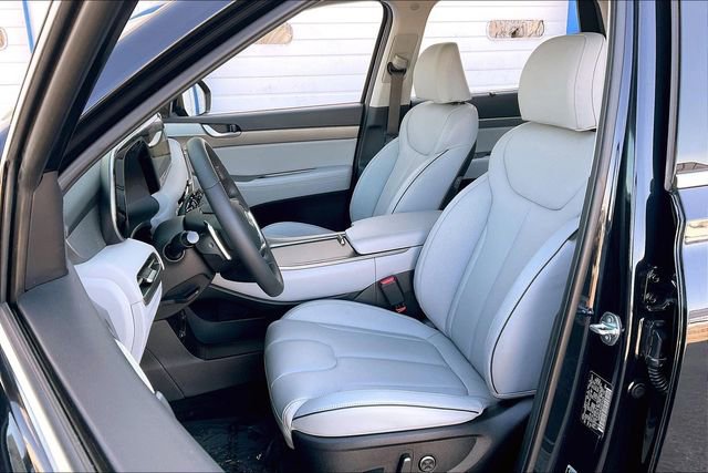 Used 2025 Hyundai Palisade SEL image 25