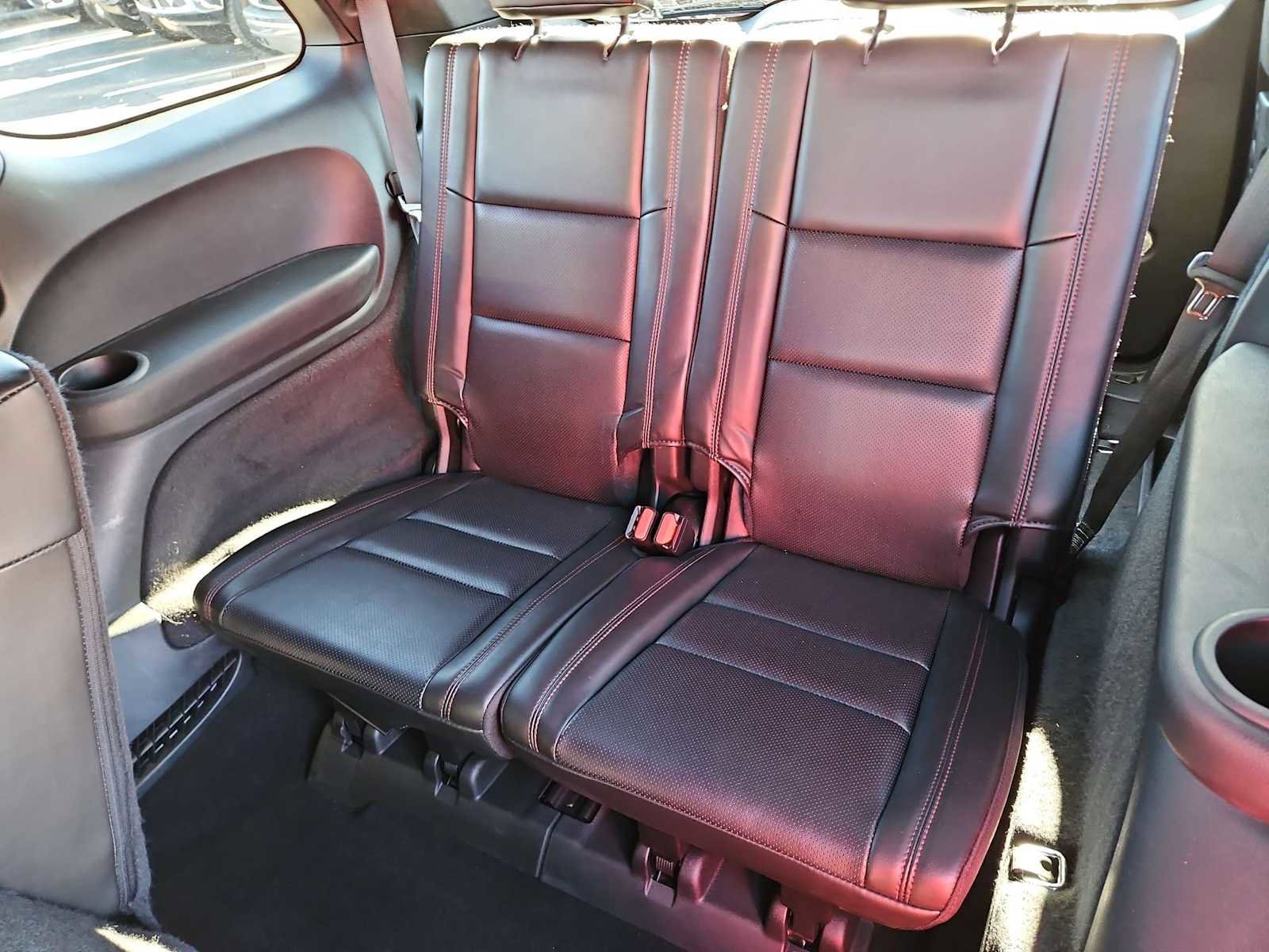 Used 2024 Dodge Durango GT image 36