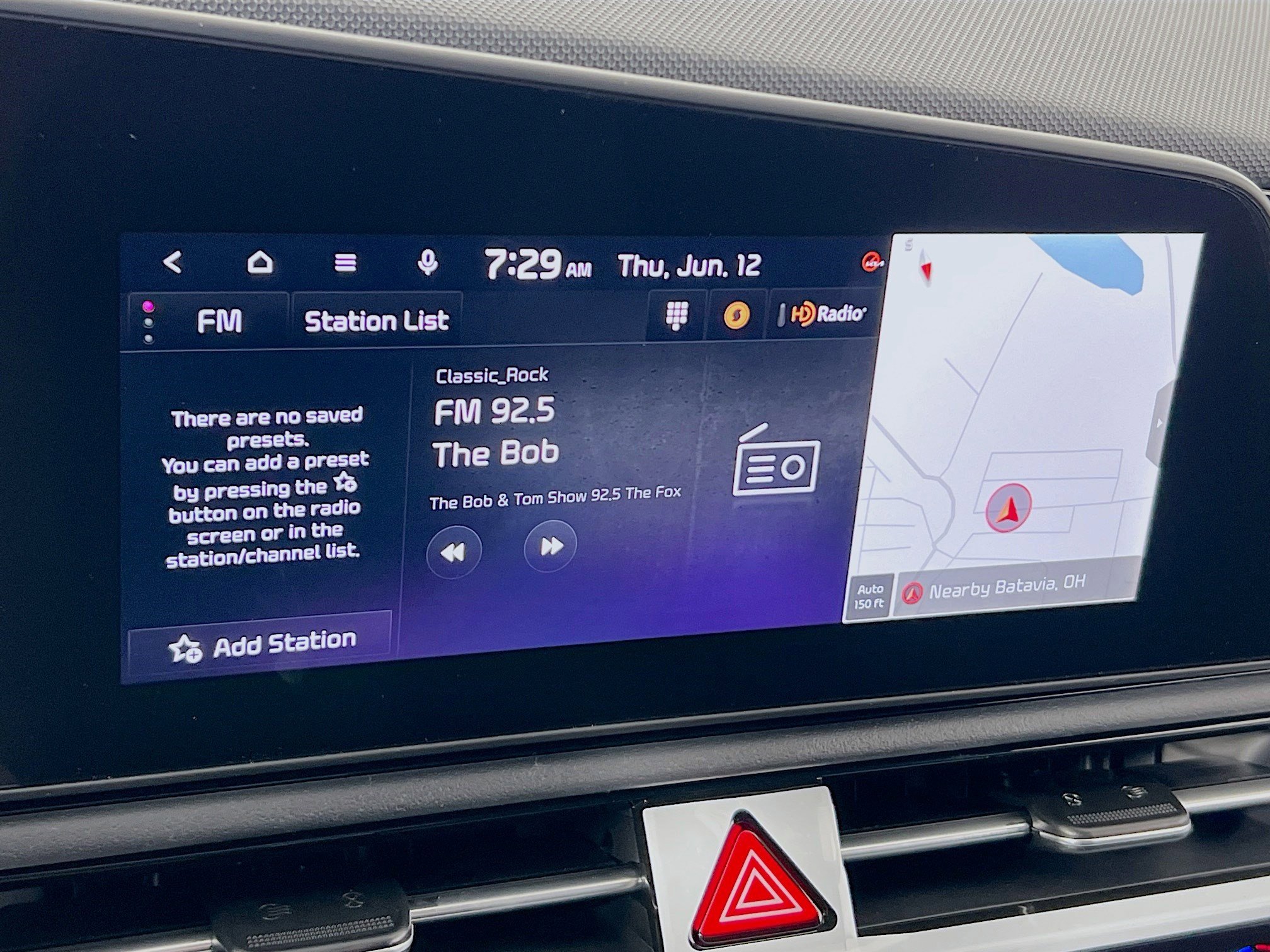 New 2025 Kia Niro EX image 8