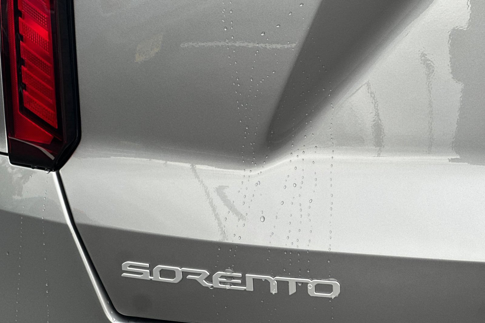 New 2026 Kia Sorento EX AWD/4WD image 28