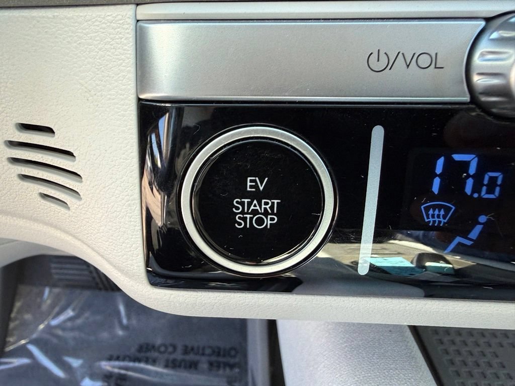 Used 2023 Hyundai Ioniq 6 SEL AWD/4WD image 31