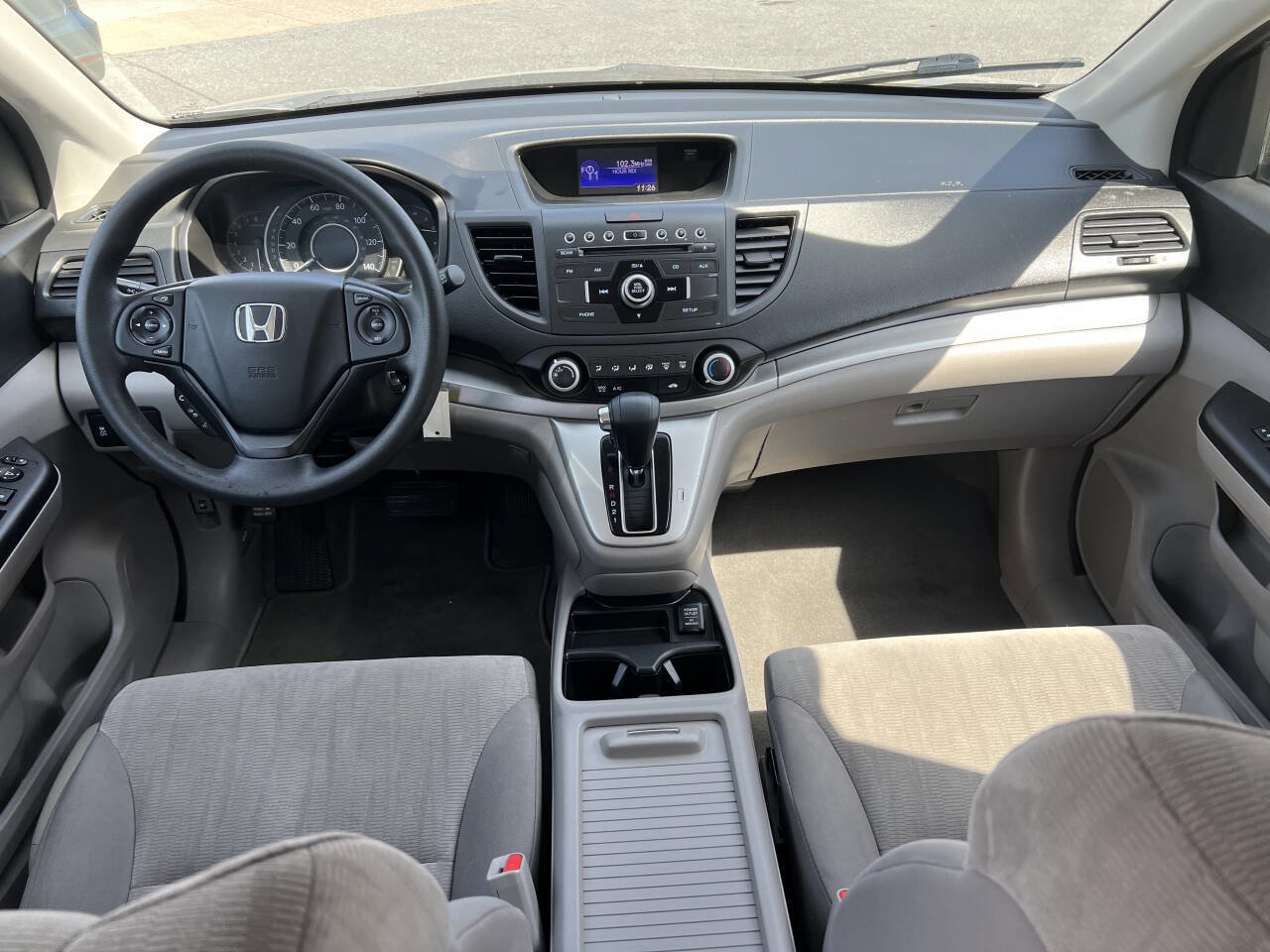 Used 2013 Honda CR-V LX image 14