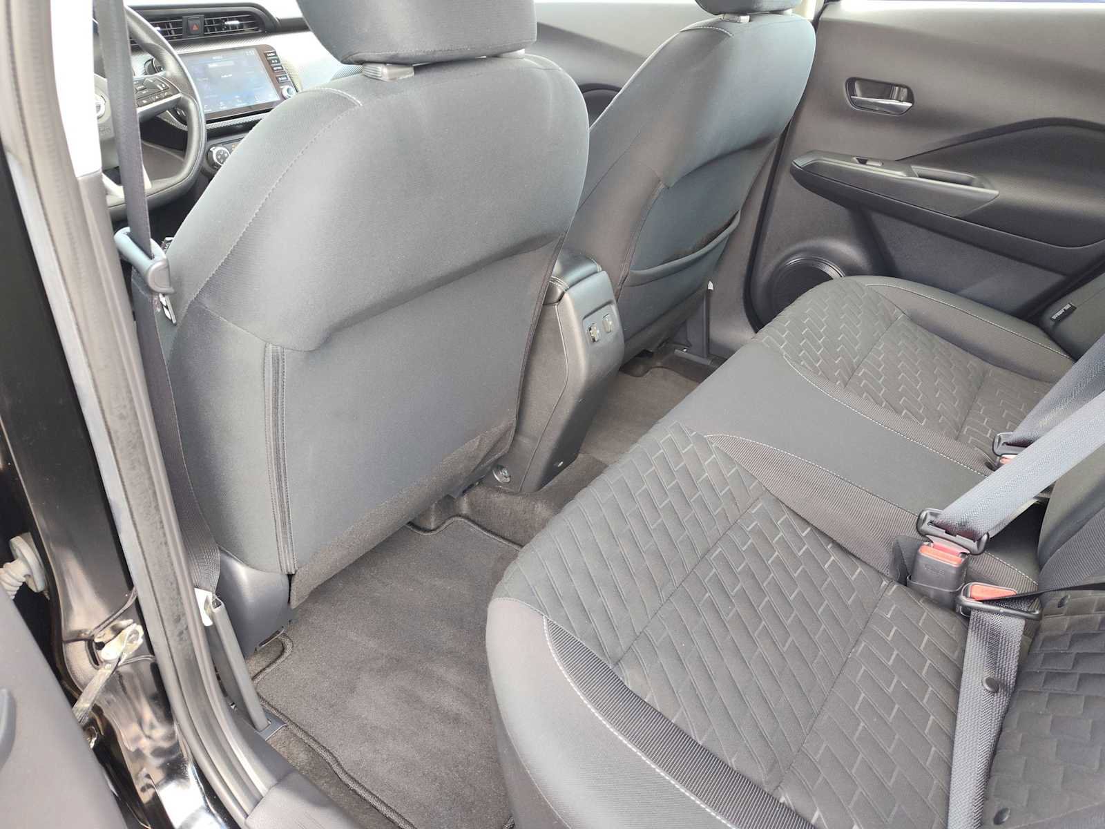 Used 2023 Nissan Kicks SV image 19