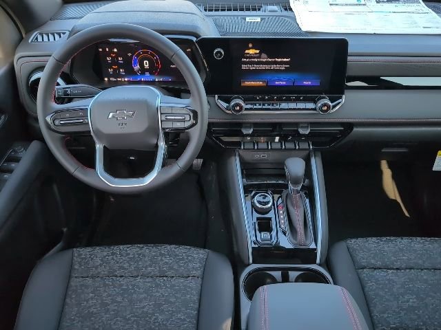 New 2026 Chevrolet Colorado Z71 w/ Technology Package AWD/4WD image 4