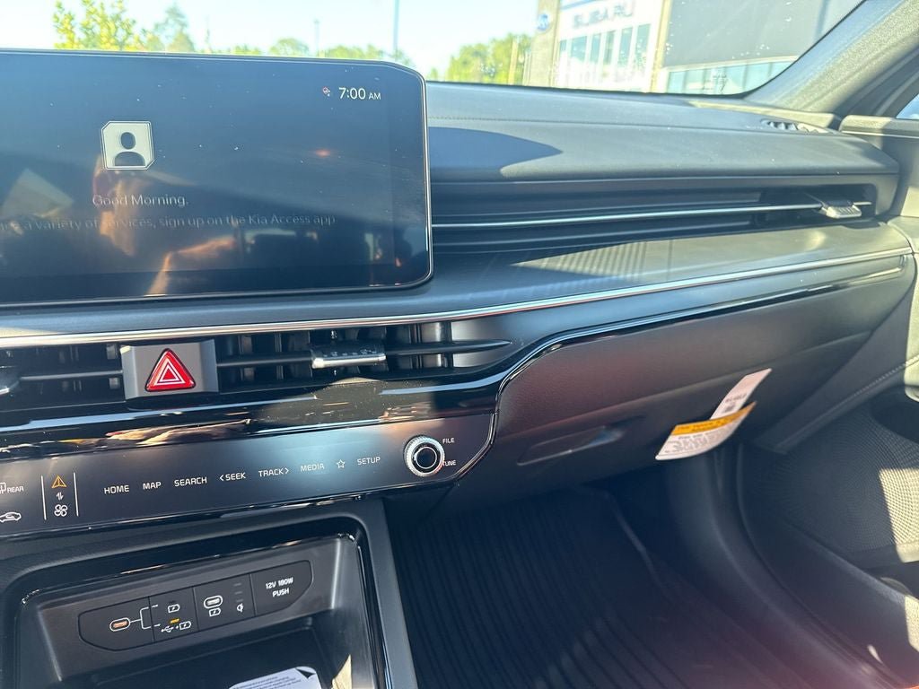 New 2026 Kia K5 GT-Line AWD/4WD image 11
