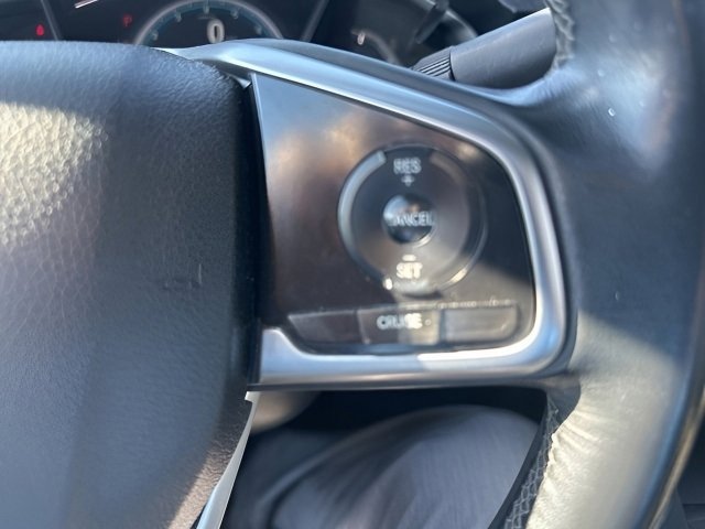 Used 2018 Honda Civic EX-L image 15