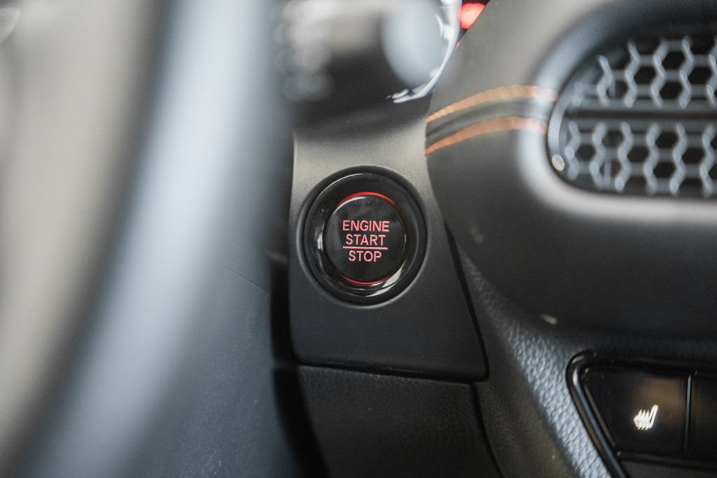 Used 2025 Honda HR-V Sport image 31