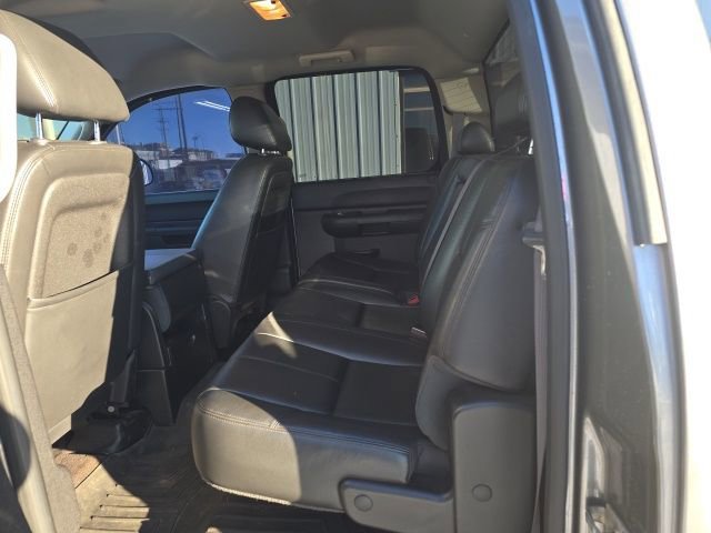 Used 2013 Chevrolet Silverado 1500 LT image 11