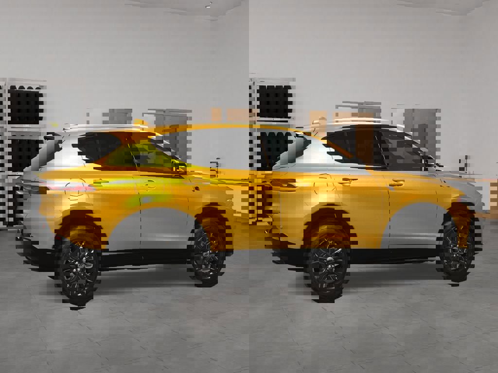 New 2024 Dodge Hornet GT w/ GT Blacktop Package image 7