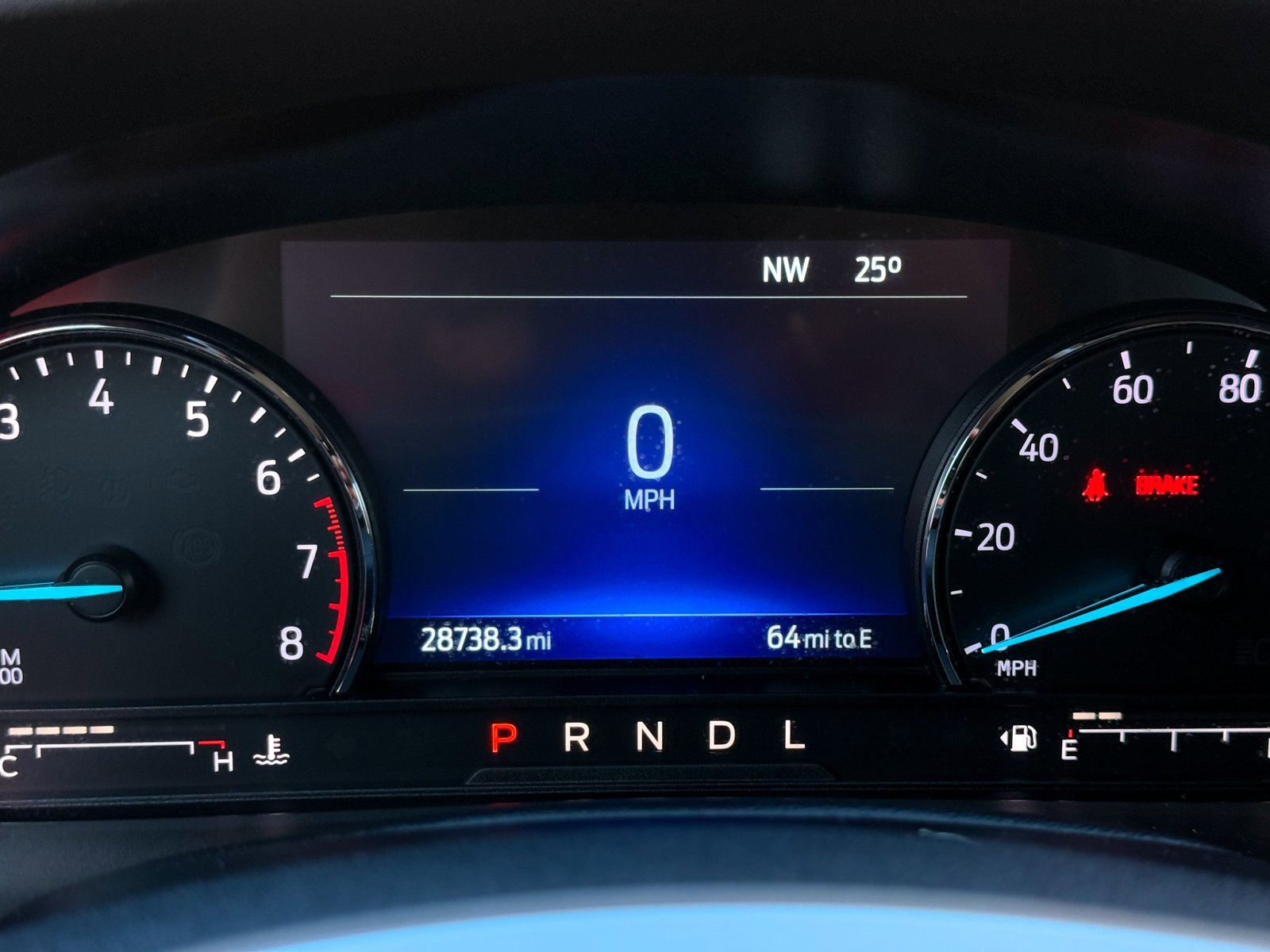 Certified 2022 Ford Explorer XLT w/ Equipment Group 202A image 43