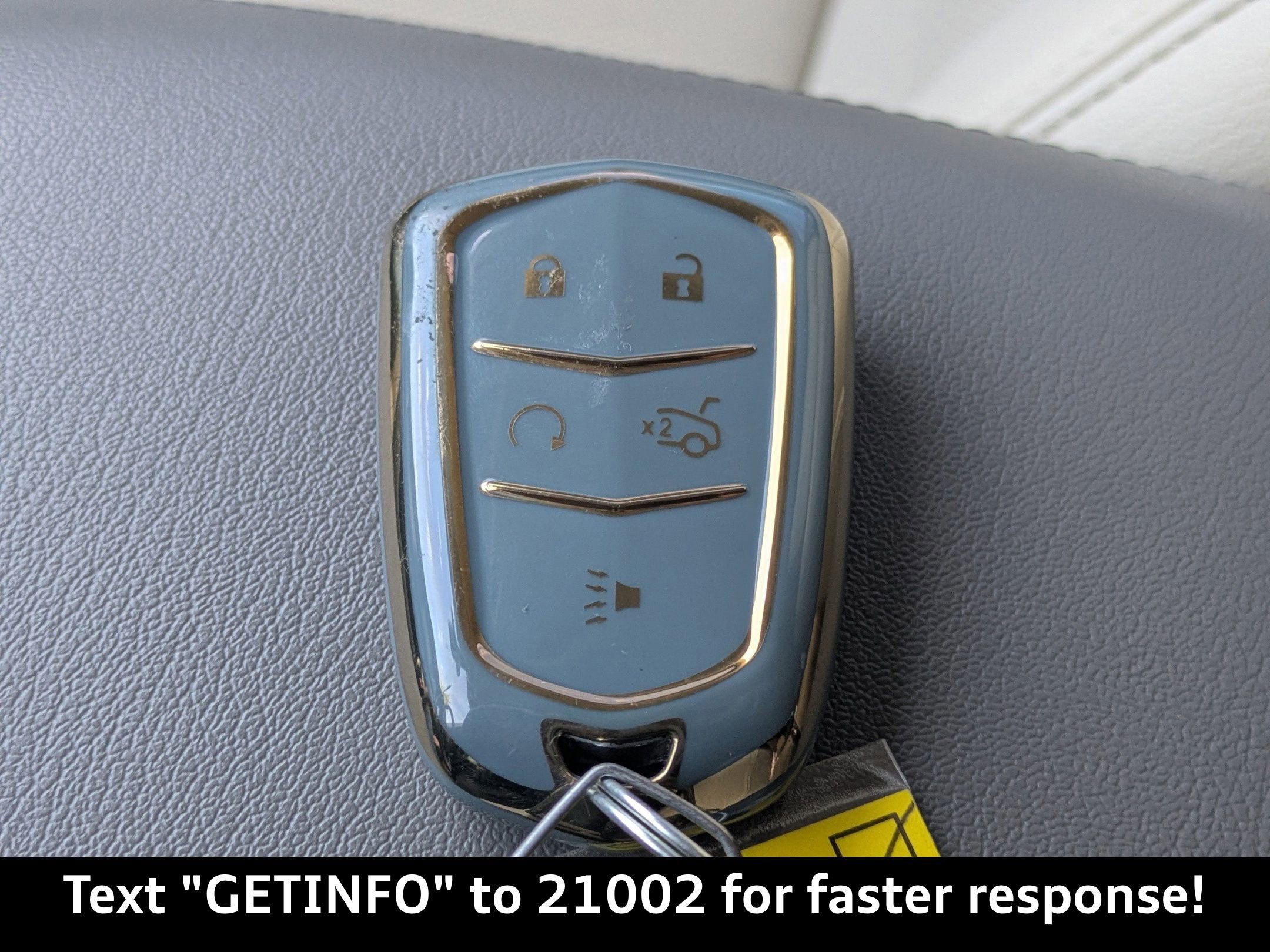 Used 2020 Cadillac XT6 Premium Luxury w/ LPO, Floor Liner Package image 40