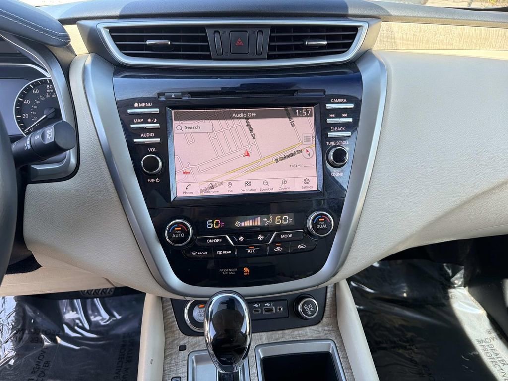 Certified 2023 Nissan Murano SL image 22
