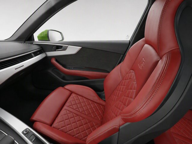Used 2019 Audi S5 Premium Plus AWD/4WD image 24