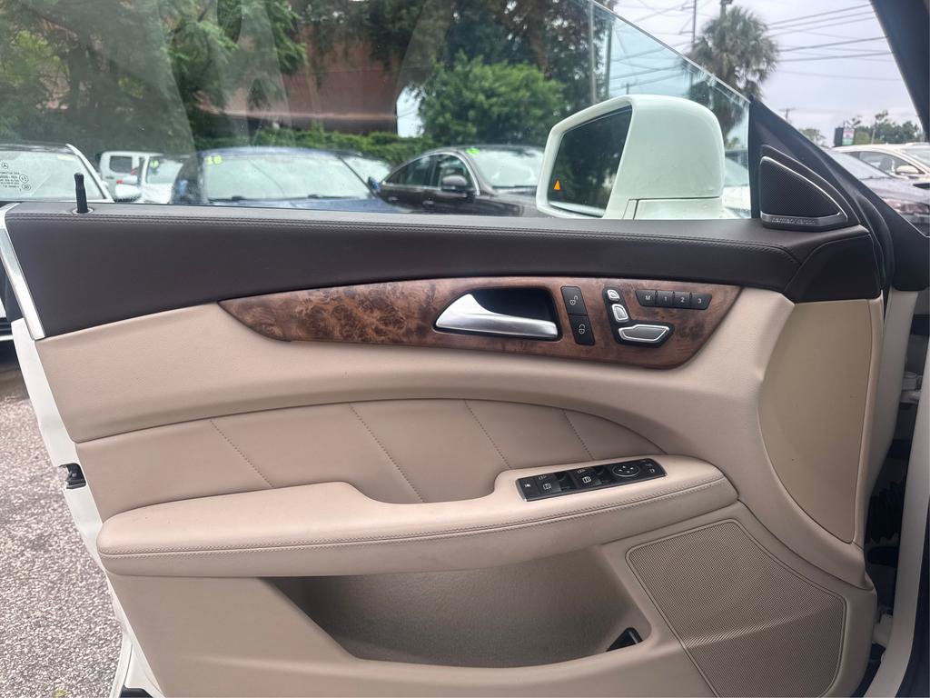 Used 2016 Mercedes-Benz CLS 400 image 18