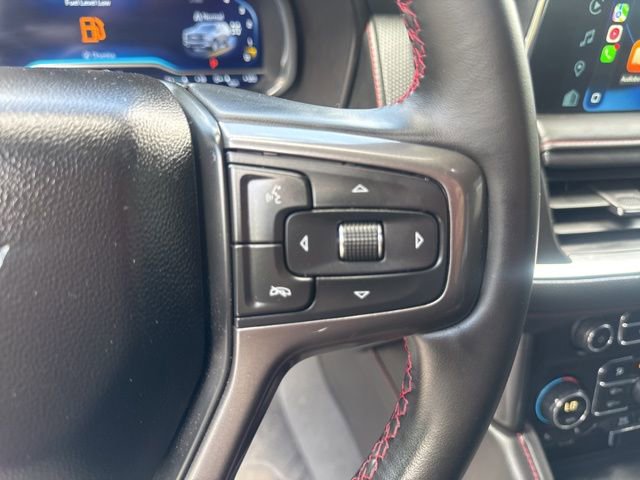 Used 2024 Chevrolet Tahoe RST AWD/4WD image 48