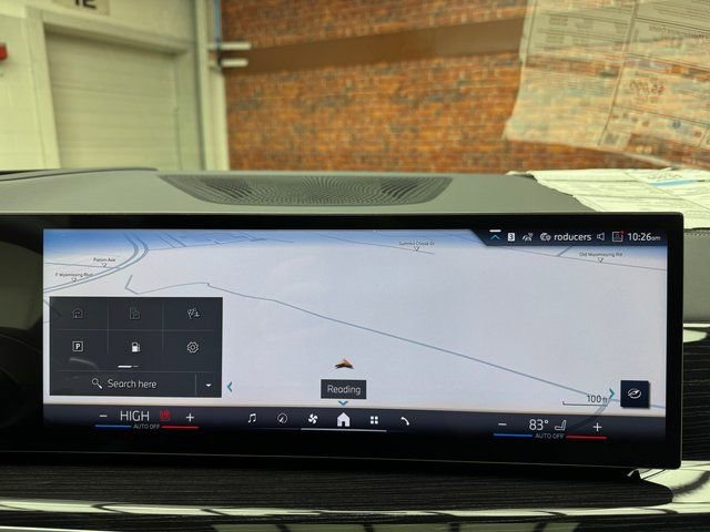 Used 2026 BMW X7 xDrive40i w/ M Sport Package AWD/4WD image 18