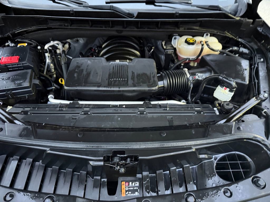 Used 2023 Cadillac Escalade Sport image 32