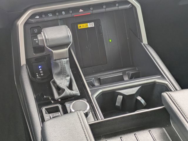 Used 2024 Toyota Tundra Limited image 15