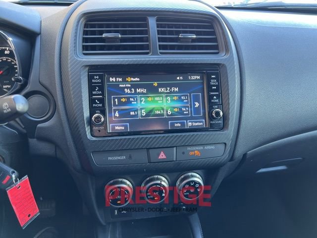 Used 2024 Mitsubishi Outlander Sport SE image 35