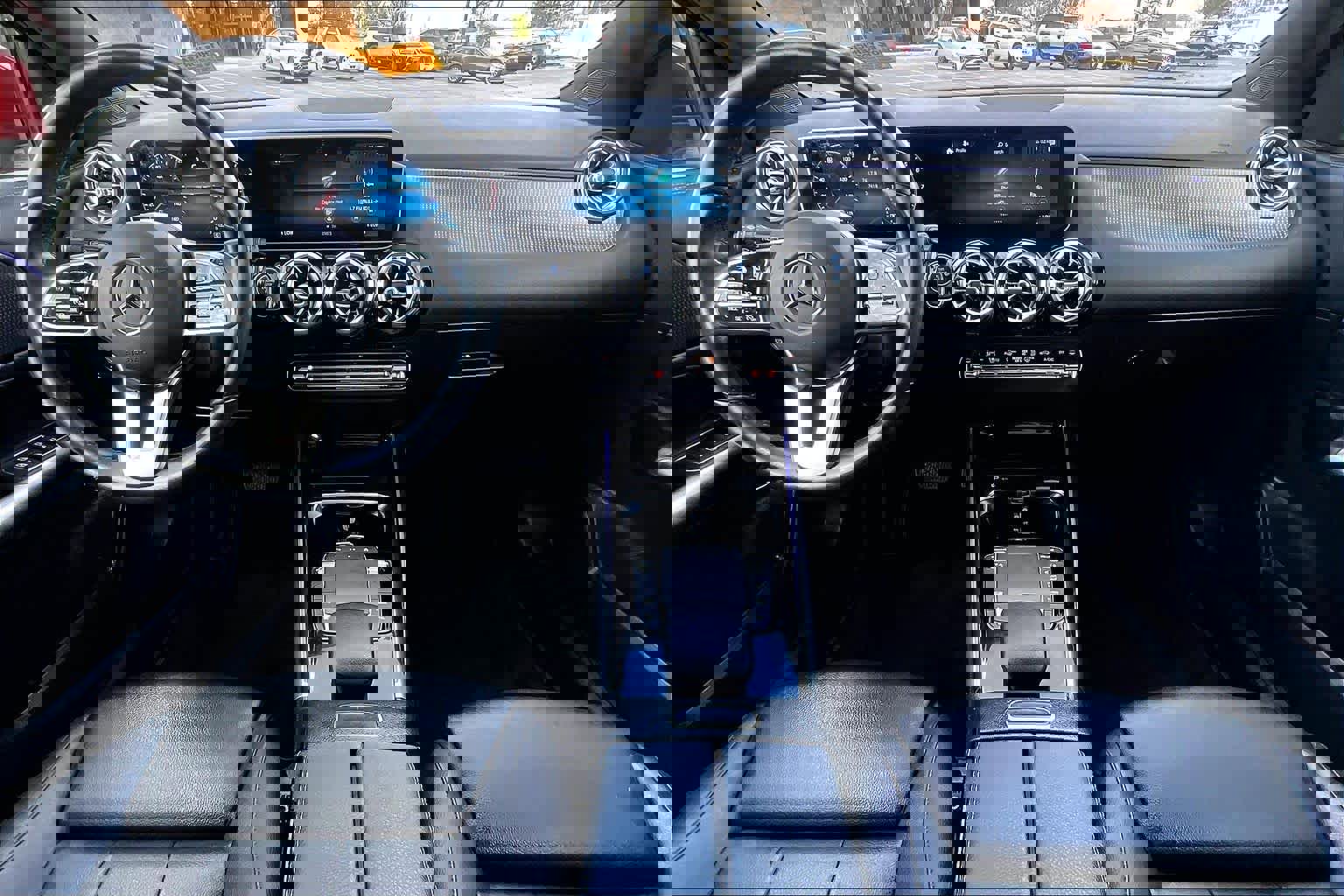 Used 2021 Mercedes-Benz GLA 250 image 17