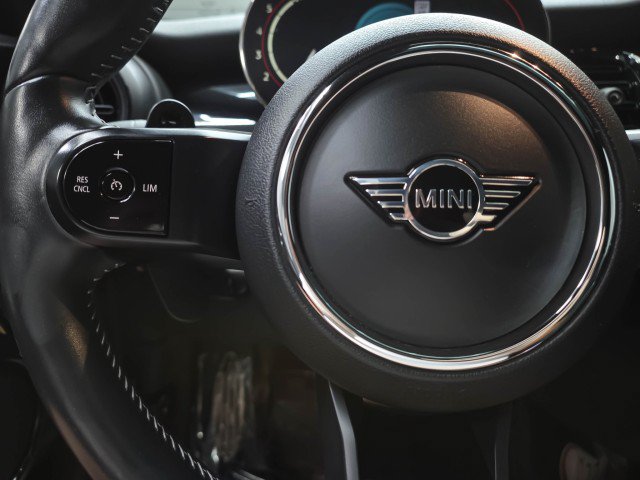 Used 2022 MINI Cooper John Cooper Works FWD image 19
